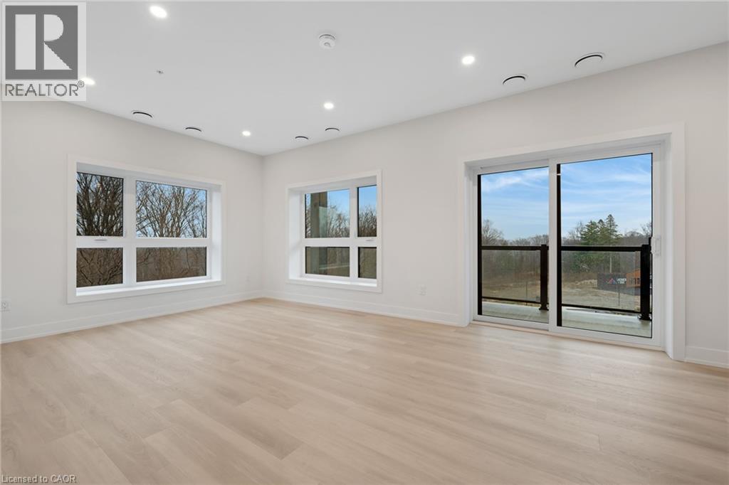 1100 Lackner Place Unit# 519, Kitchener, Ontario  N2A 0M1 - Photo 16 - 40790223