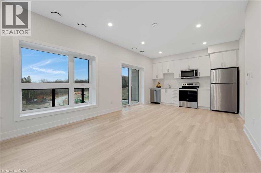 1100 Lackner Place Unit# 519, Kitchener, Ontario  N2A 0M1 - Photo 20 - 40790223