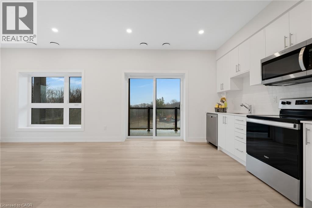 1100 Lackner Place Unit# 519, Kitchener, Ontario  N2A 0M1 - Photo 15 - 40790223