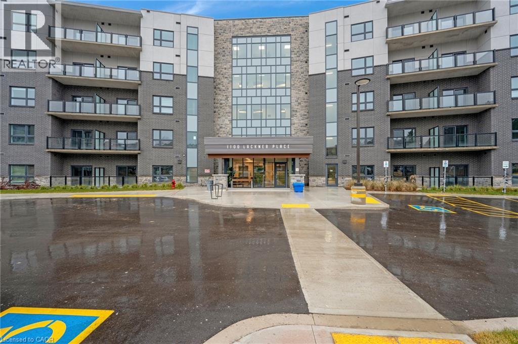 1100 Lackner Place Unit# 519, Kitchener, Ontario  N2A 0M1 - Photo 2 - 40790223