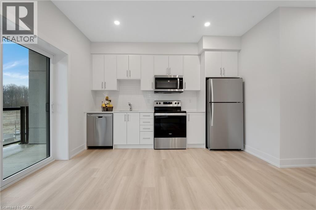 1100 Lackner Place Unit# 519, Kitchener, Ontario  N2A 0M1 - Photo 14 - 40790223