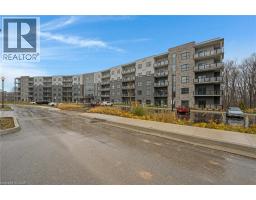 1100 LACKNER Place Unit# 519, Kitchener, Ontario