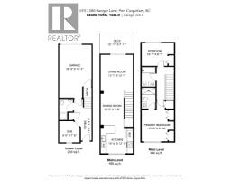 19 2380 RANGER LANE, Port Coquitlam, British Columbia