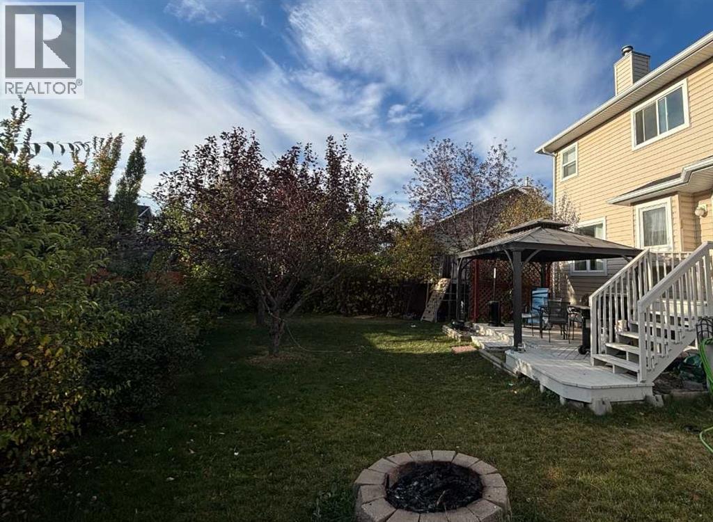 62 Canoe Circle Sw, Airdrie, Alberta  T4B 2L6 - Photo 36 - A2271935