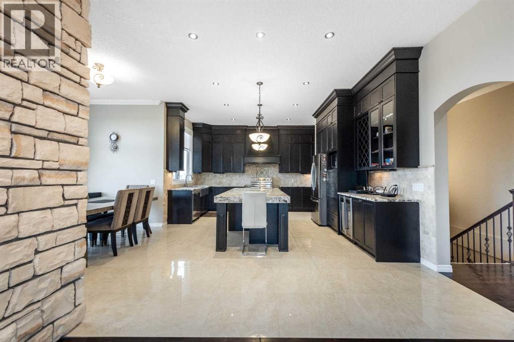 232138 Range Road 282, Rural Rocky View County, Alberta  T1X 1X4 - Photo 13 - A2272287