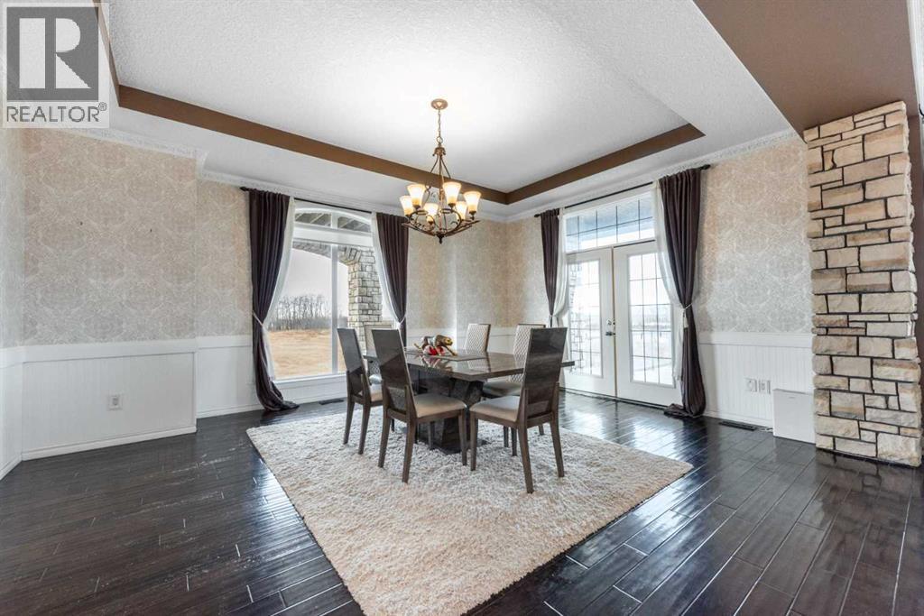 232138 Range Road 282, Rural Rocky View County, Alberta  T1X 1X4 - Photo 10 - A2272287