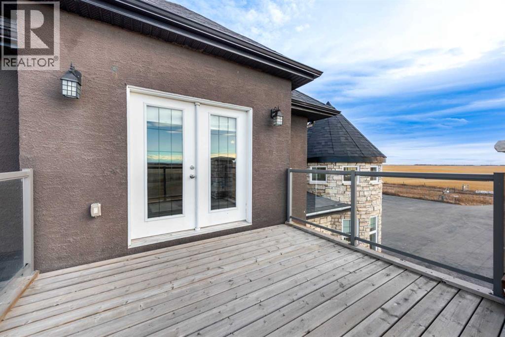 232138 Range Road 282, Rural Rocky View County, Alberta  T1X 1X4 - Photo 24 - A2272287