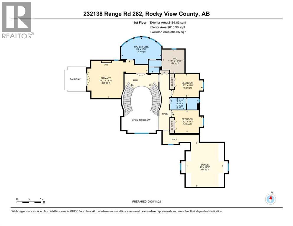 232138 Range Road 282, Rural Rocky View County, Alberta  T1X 1X4 - Photo 4 - A2272287