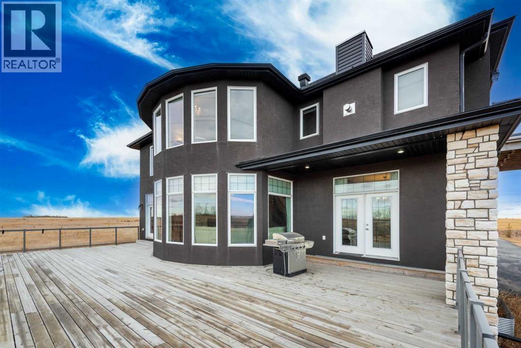 232138 Range Road 282, Rural Rocky View County, Alberta  T1X 1X4 - Photo 42 - A2272287