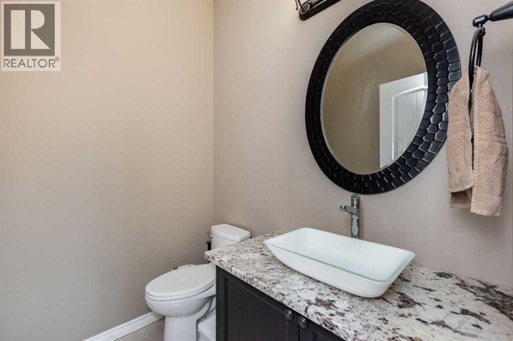 232138 Range Road 282, Rural Rocky View County, Alberta  T1X 1X4 - Photo 11 - A2272287