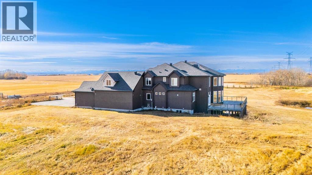 232138 Range Road 282, Rural Rocky View County, Alberta  T1X 1X4 - Photo 37 - A2272287