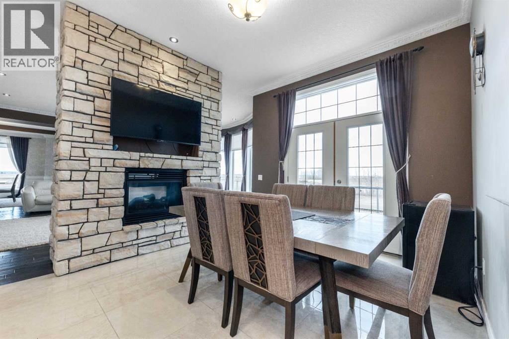 232138 Range Road 282, Rural Rocky View County, Alberta  T1X 1X4 - Photo 15 - A2272287