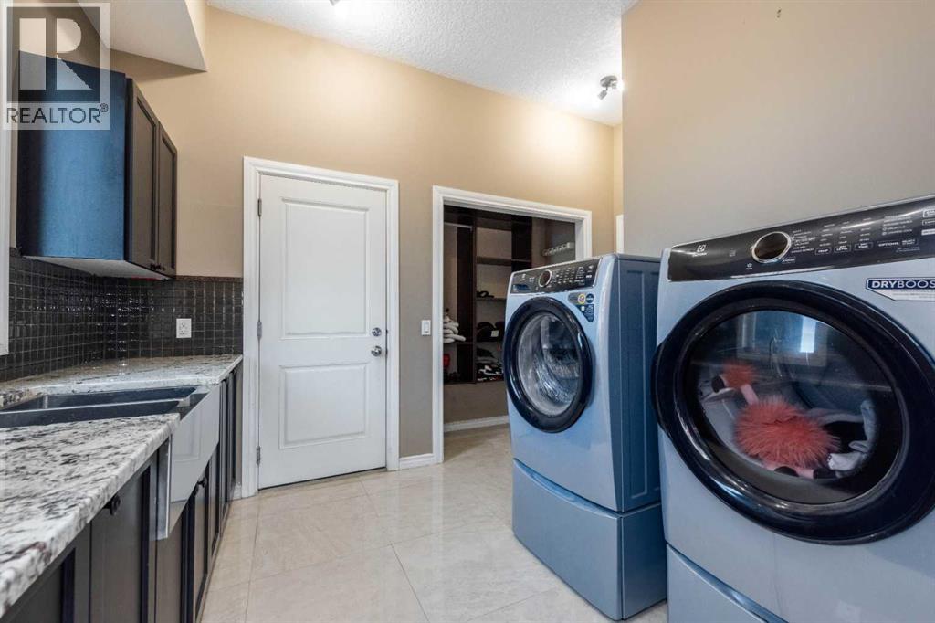 232138 Range Road 282, Rural Rocky View County, Alberta  T1X 1X4 - Photo 18 - A2272287