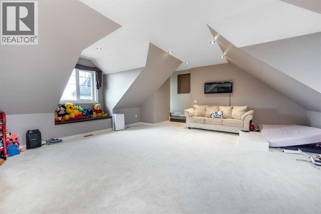 232138 Range Road 282, Rural Rocky View County, Alberta  T1X 1X4 - Photo 33 - A2272287