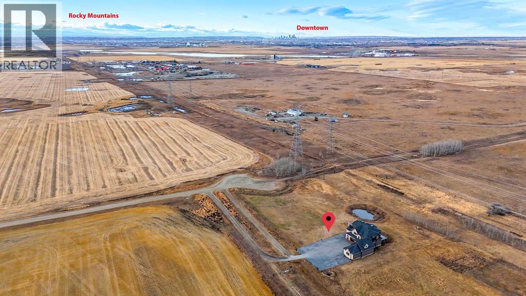 232138 Range Road 282, Rural Rocky View County, Alberta  T1X 1X4 - Photo 40 - A2272287