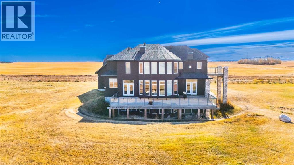 232138 Range Road 282, Rural Rocky View County, Alberta  T1X 1X4 - Photo 39 - A2272287