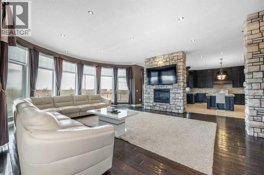 232138 Range Road 282, Rural Rocky View County, Alberta  T1X 1X4 - Photo 7 - A2272287