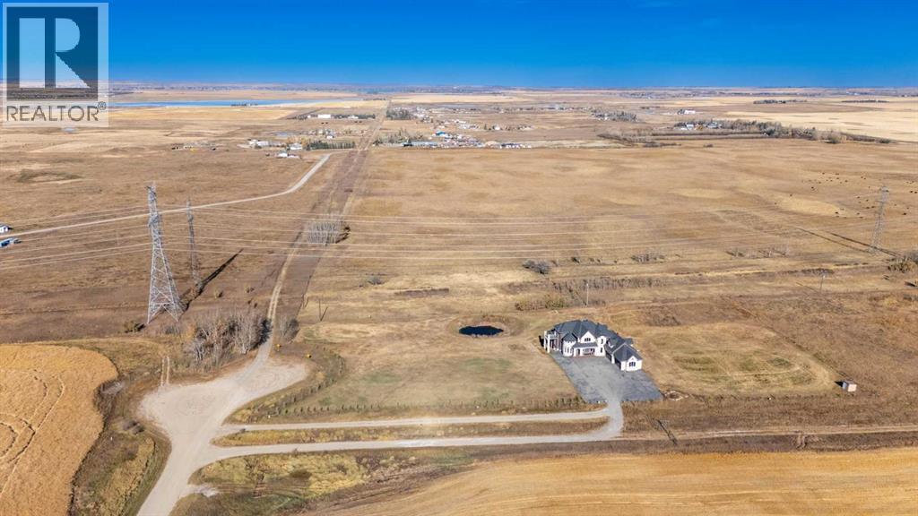 232138 Range Road 282, Rural Rocky View County, Alberta  T1X 1X4 - Photo 41 - A2272287