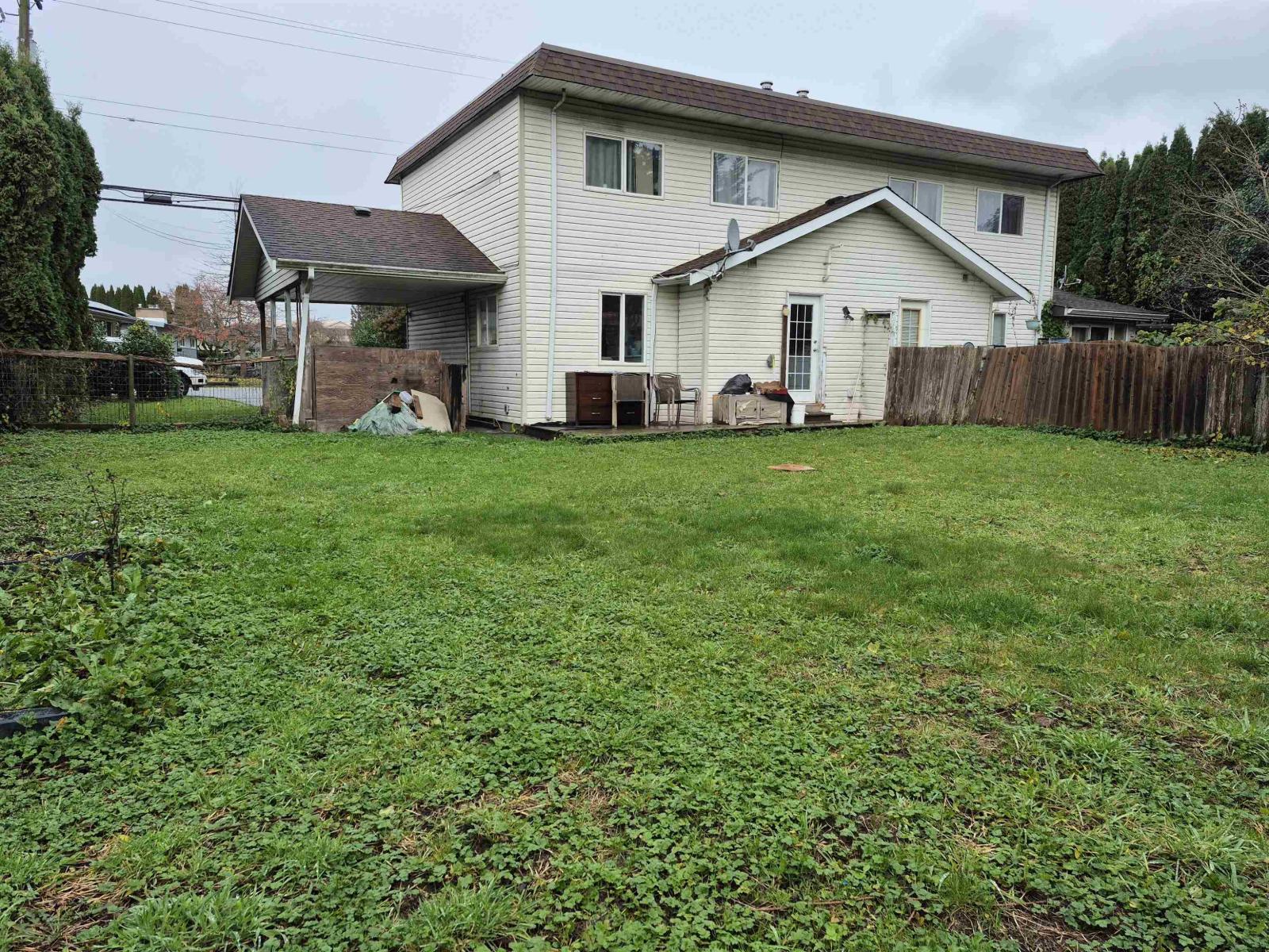 46084 Brooks Avenue, Chilliwack Proper South, Chilliwack, British Columbia  V2P 1B9 - Photo 2 - R3070378