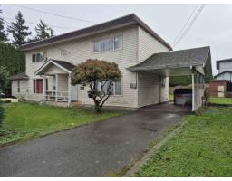 46084 BROOKS AVENUE|Chilliwack Proper South