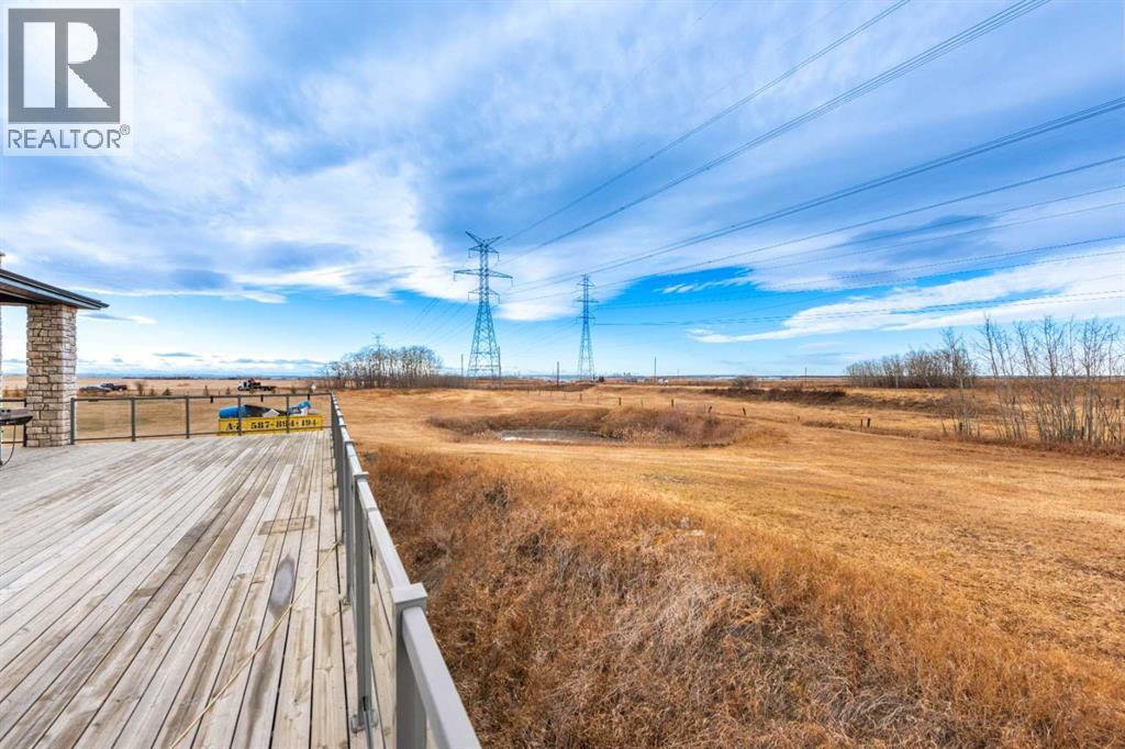 232138 Range Road 282, Rural Rocky View County, Alberta  T1X 1X4 - Photo 43 - A2272287