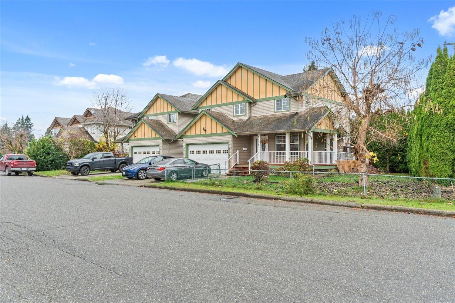 B 9570 Hazel Street, Chilliwack Proper East, Chilliwack, British Columbia  V2P 5N9 - Photo 30 - R3070287