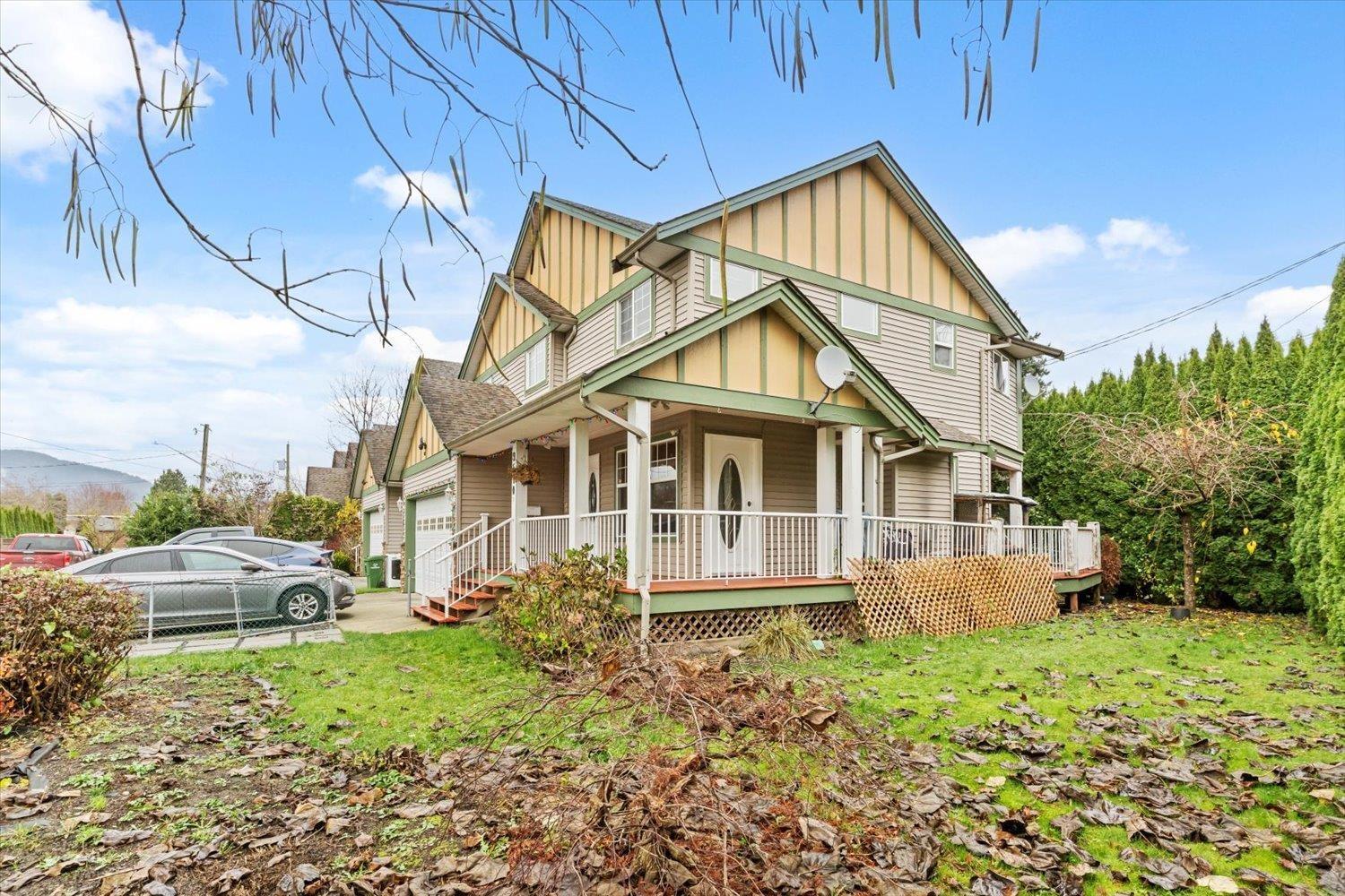 B 9570 Hazel Street, Chilliwack Proper East, Chilliwack, British Columbia  V2P 5N9 - Photo 29 - R3070287