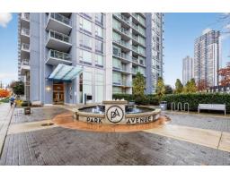 3008 13696 100 AVENUE, Surrey, British Columbia