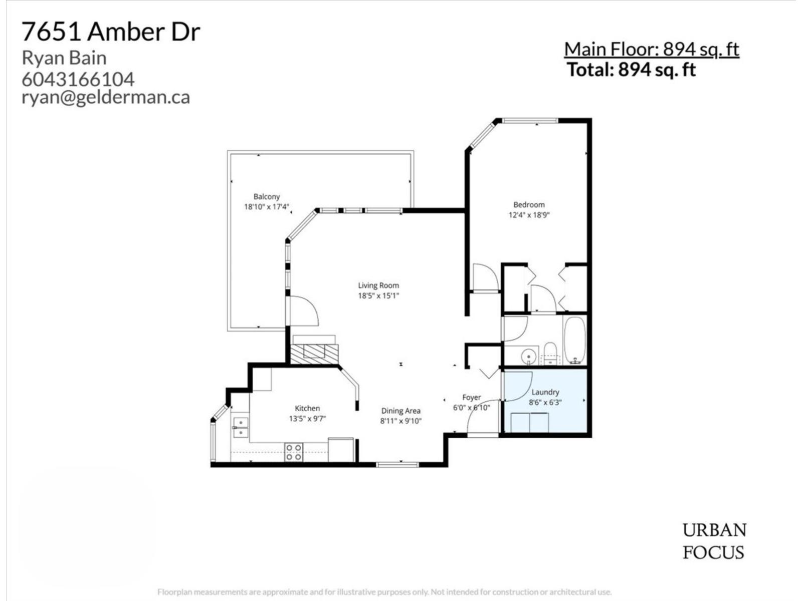 210 7651 Amber Drive, Sardis West Vedder, Chilliwack, British Columbia  V2R 3J6 - Photo 28 - R3070366