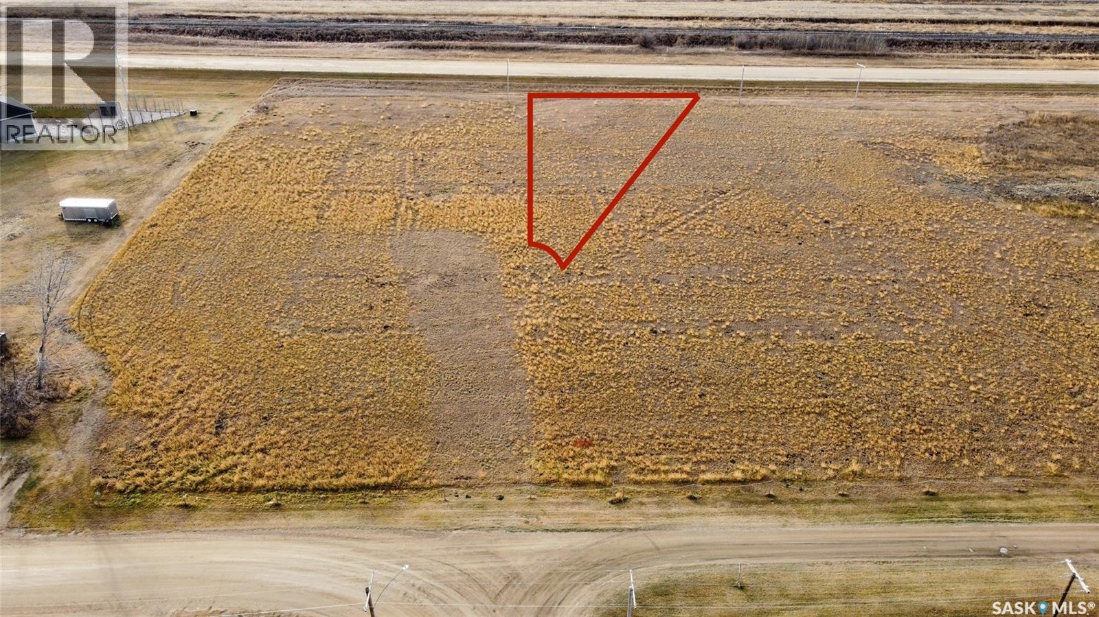 108 Bodeman Court, Hanley, Saskatchewan  S0G 2E0 - Photo 1 - SK024778