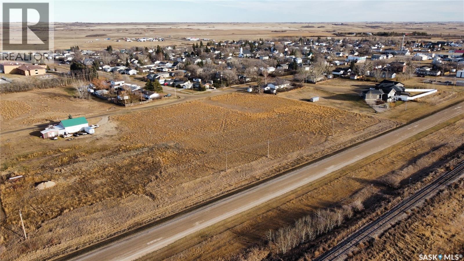 108 Bodeman Court, Hanley, Saskatchewan  S0G 2E0 - Photo 6 - SK024778