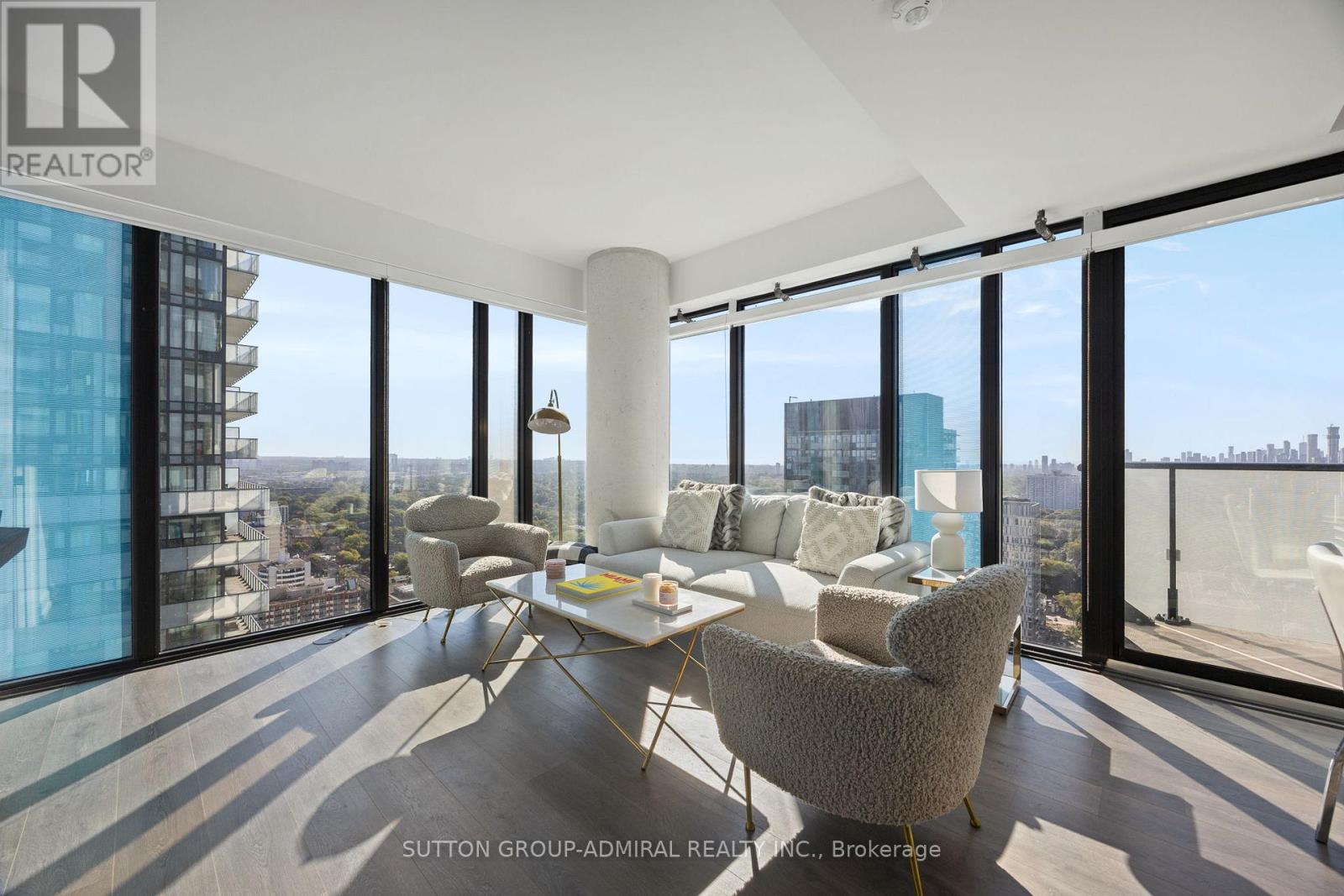 3309 - 161 ROEHAMPTON AVENUE, Toronto, Ontario