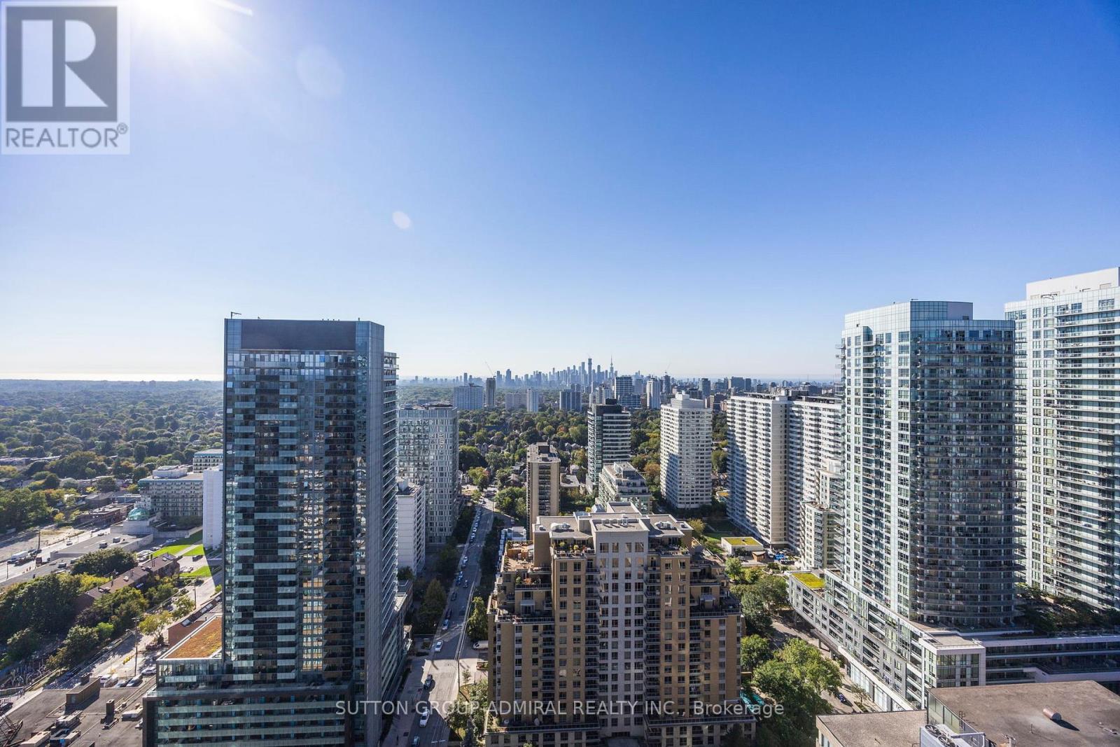 3309 - 161 Roehampton Avenue, Toronto, Ontario  M4P 0C8 - Photo 16 - C12580086