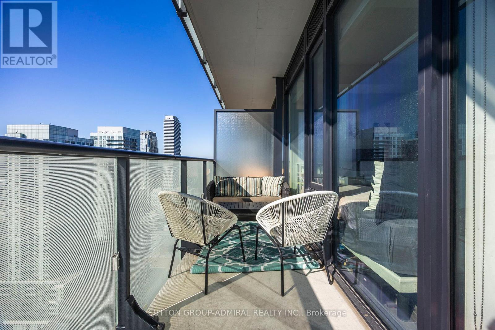 3309 - 161 Roehampton Avenue, Toronto, Ontario  M4P 0C8 - Photo 17 - C12580086