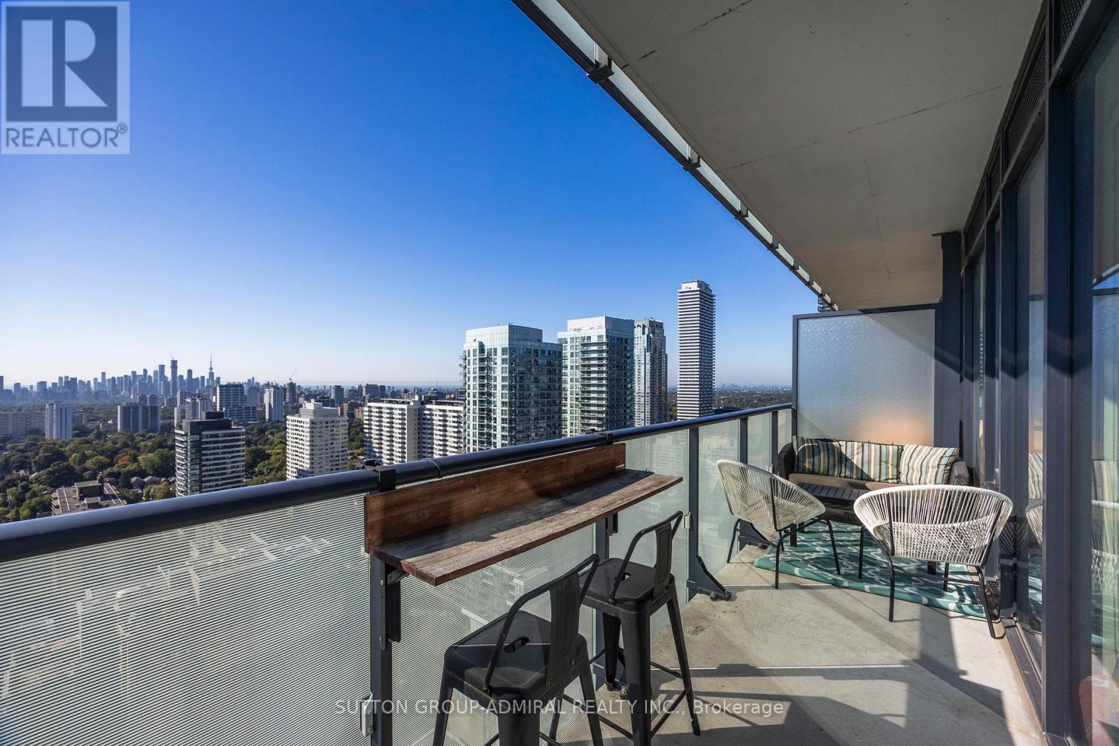 3309 - 161 Roehampton Avenue, Toronto, Ontario  M4P 0C8 - Photo 18 - C12580086