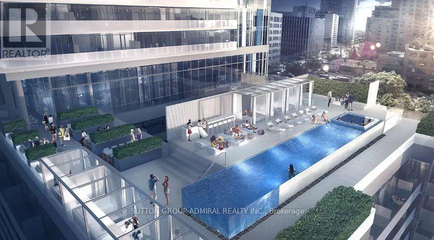 3309 - 161 Roehampton Avenue, Toronto, Ontario  M4P 0C8 - Photo 19 - C12580086