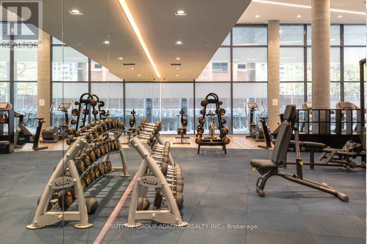 3309 - 161 Roehampton Avenue, Toronto, Ontario  M4P 0C8 - Photo 21 - C12580086