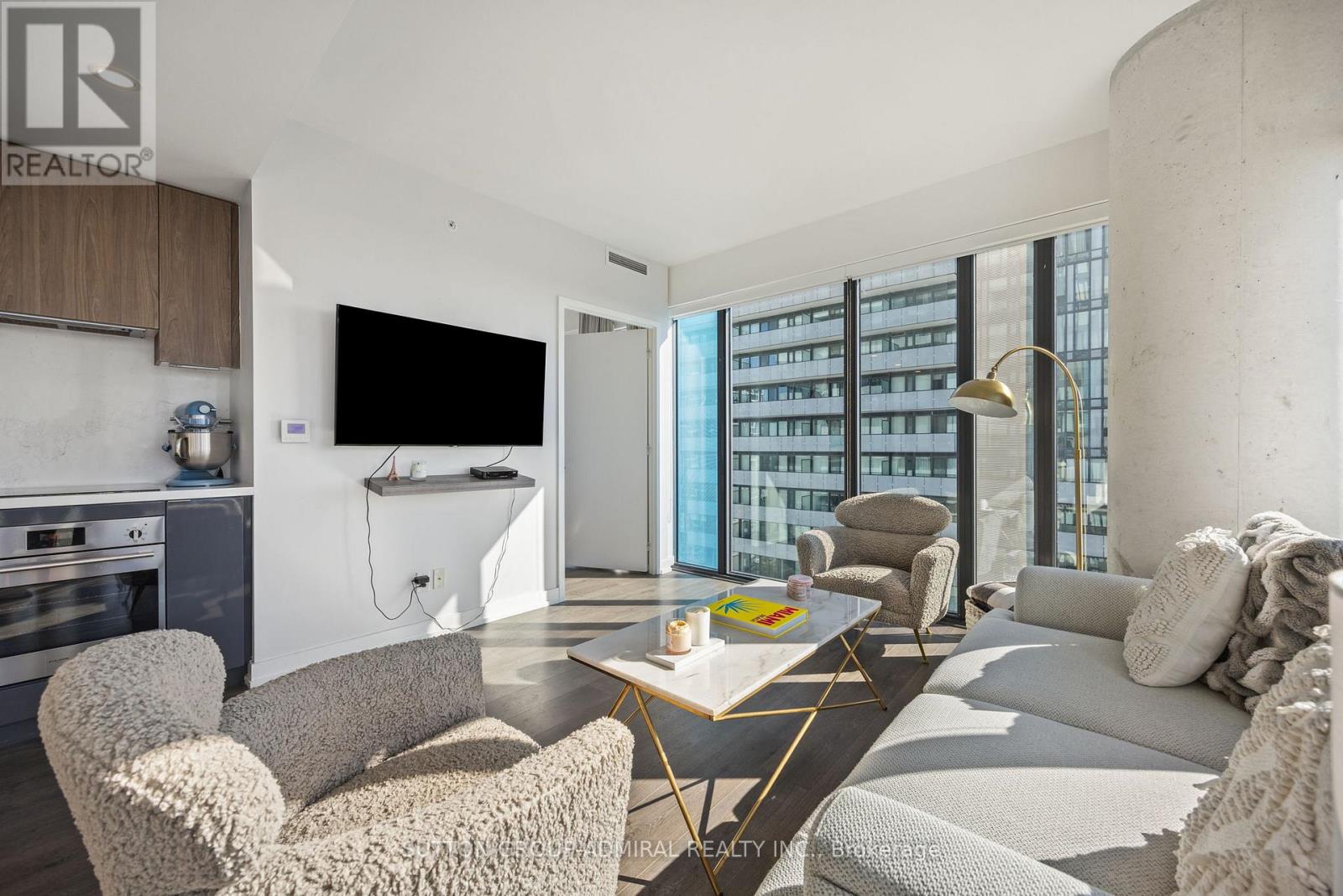 3309 - 161 Roehampton Avenue, Toronto, Ontario  M4P 0C8 - Photo 9 - C12580086