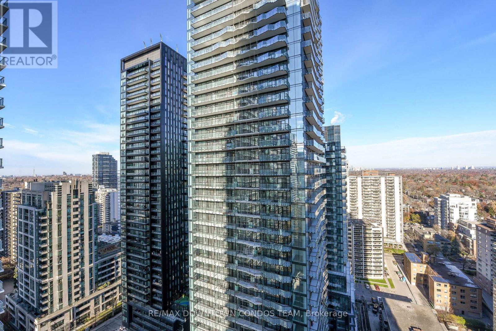 2405 - 117 Broadway Avenue, Toronto, Ontario  M4P 1V3 - Photo 37 - C12580108