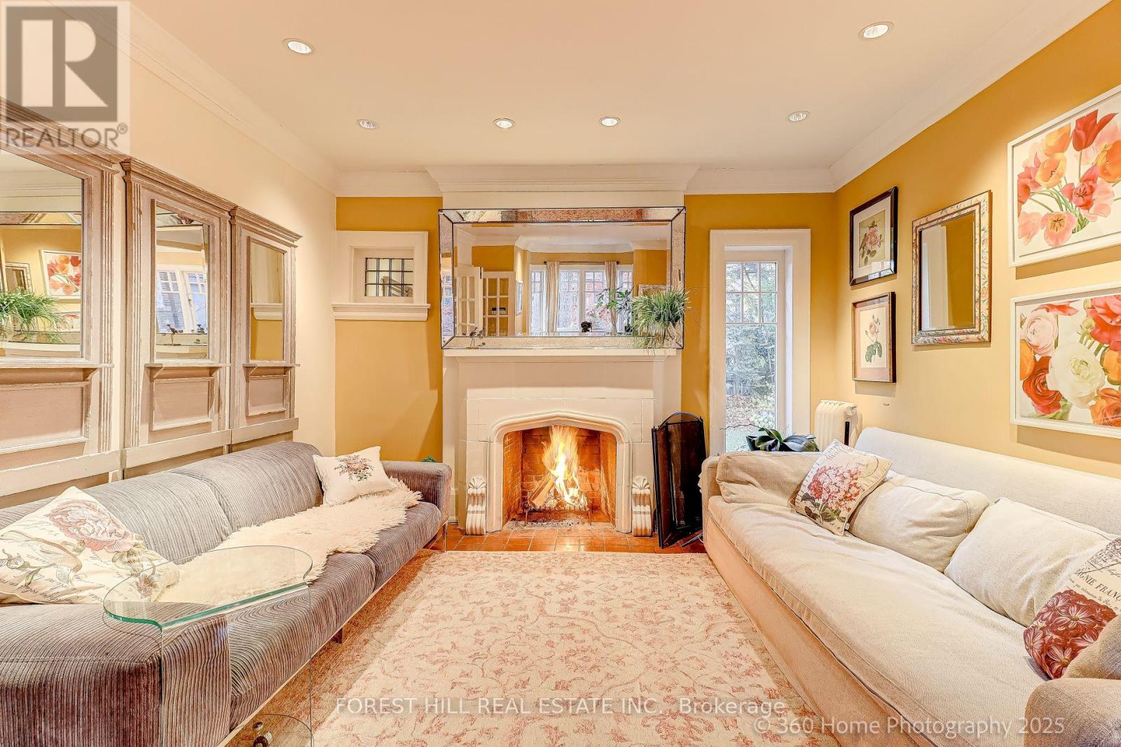 91 Braemore Gardens, Toronto, Ontario  M6G 2C7 - Photo 13 - C12580112