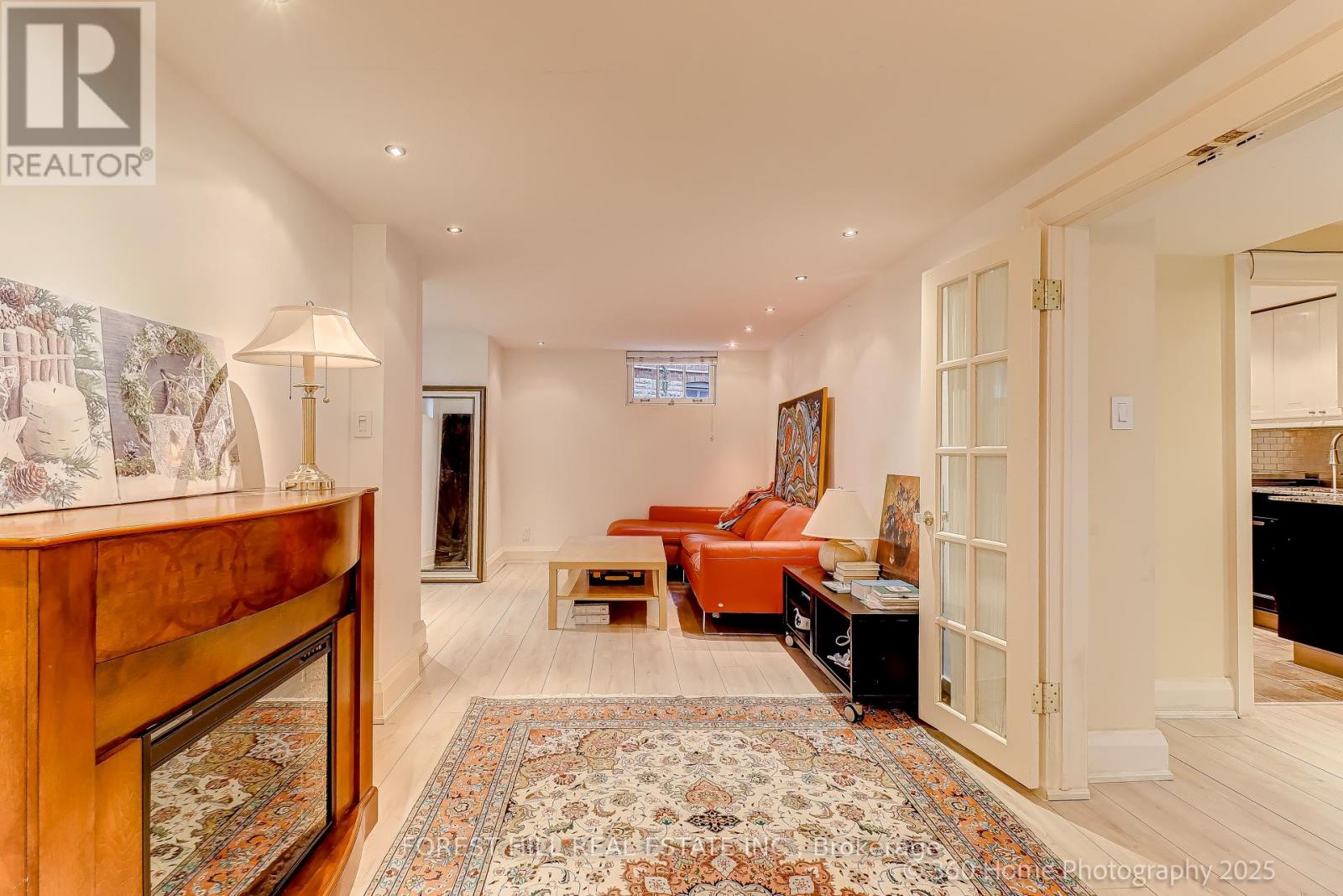 91 Braemore Gardens, Toronto, Ontario  M6G 2C7 - Photo 27 - C12580112