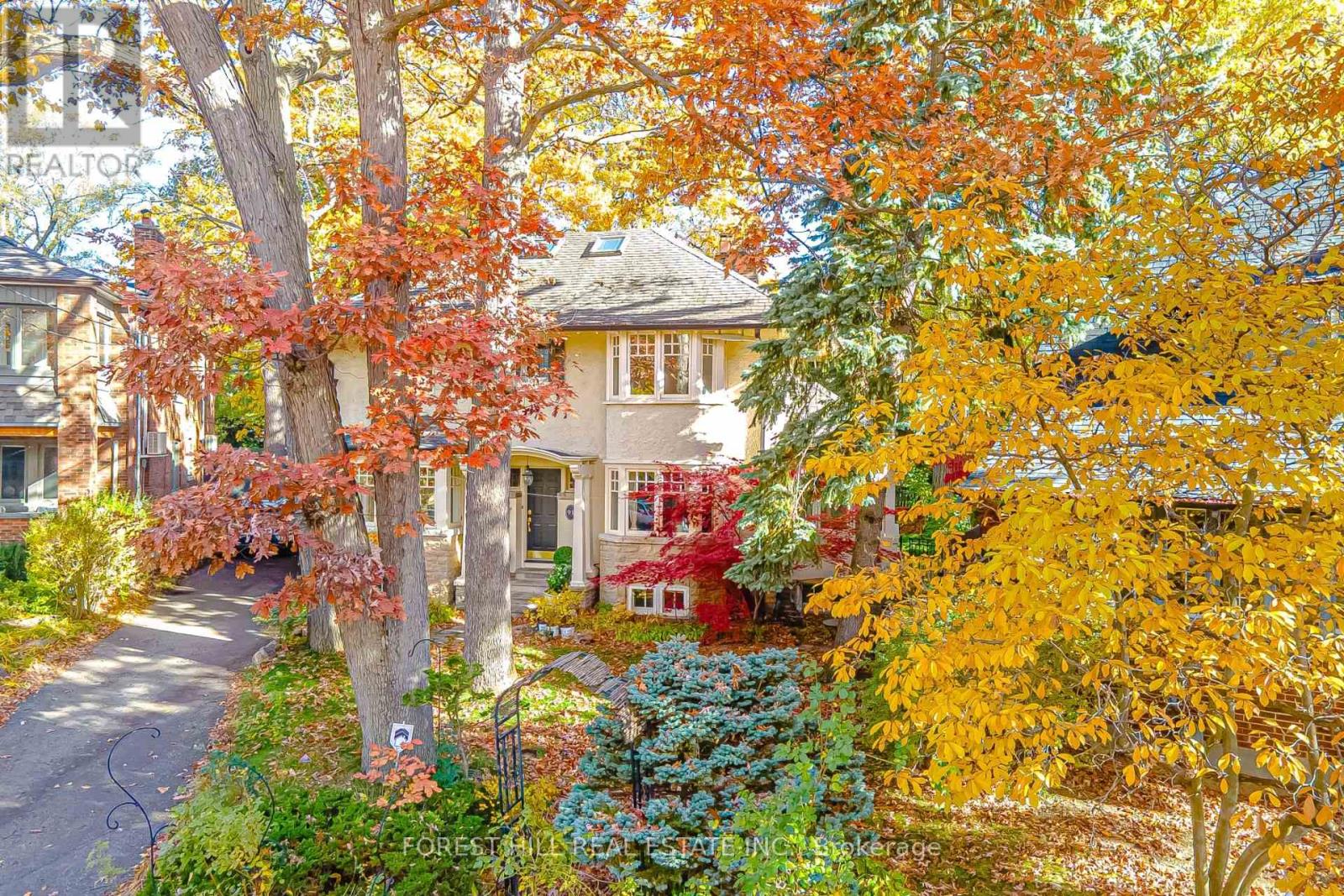 91 Braemore Gardens, Toronto, Ontario  M6G 2C7 - Photo 44 - C12580112