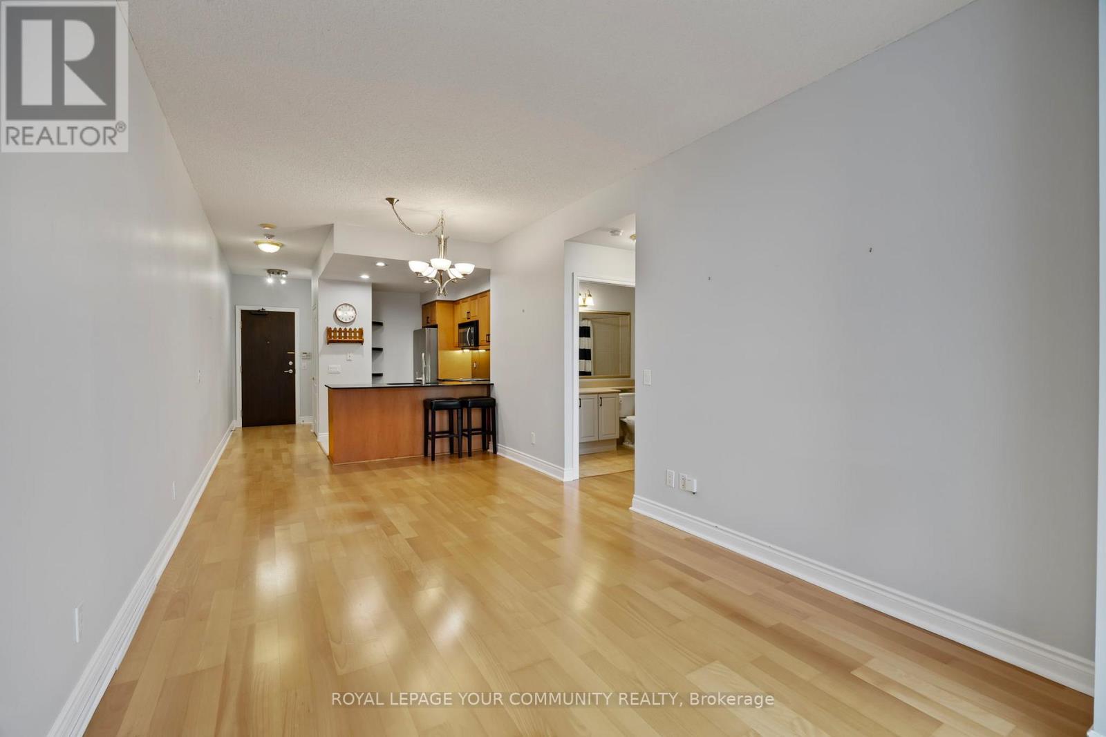 1107 - 1101 Leslie Street, Toronto, Ontario  M3C 4G3 - Photo 10 - C12580140