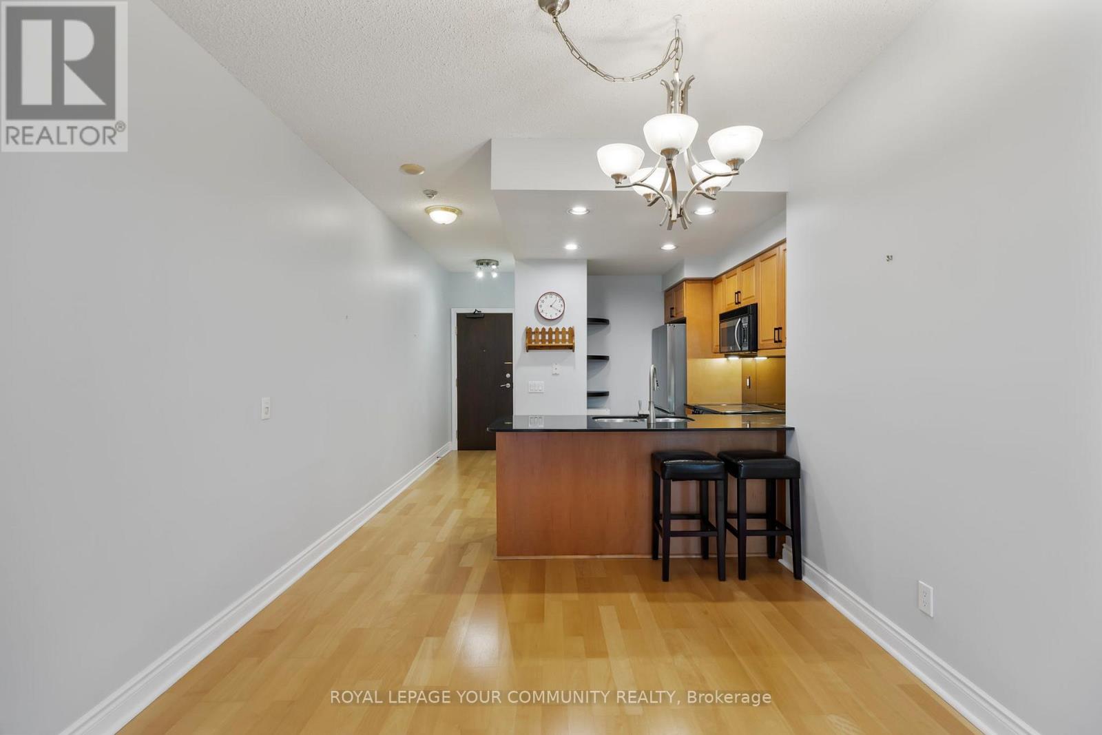 1107 - 1101 Leslie Street, Toronto, Ontario  M3C 4G3 - Photo 11 - C12580140