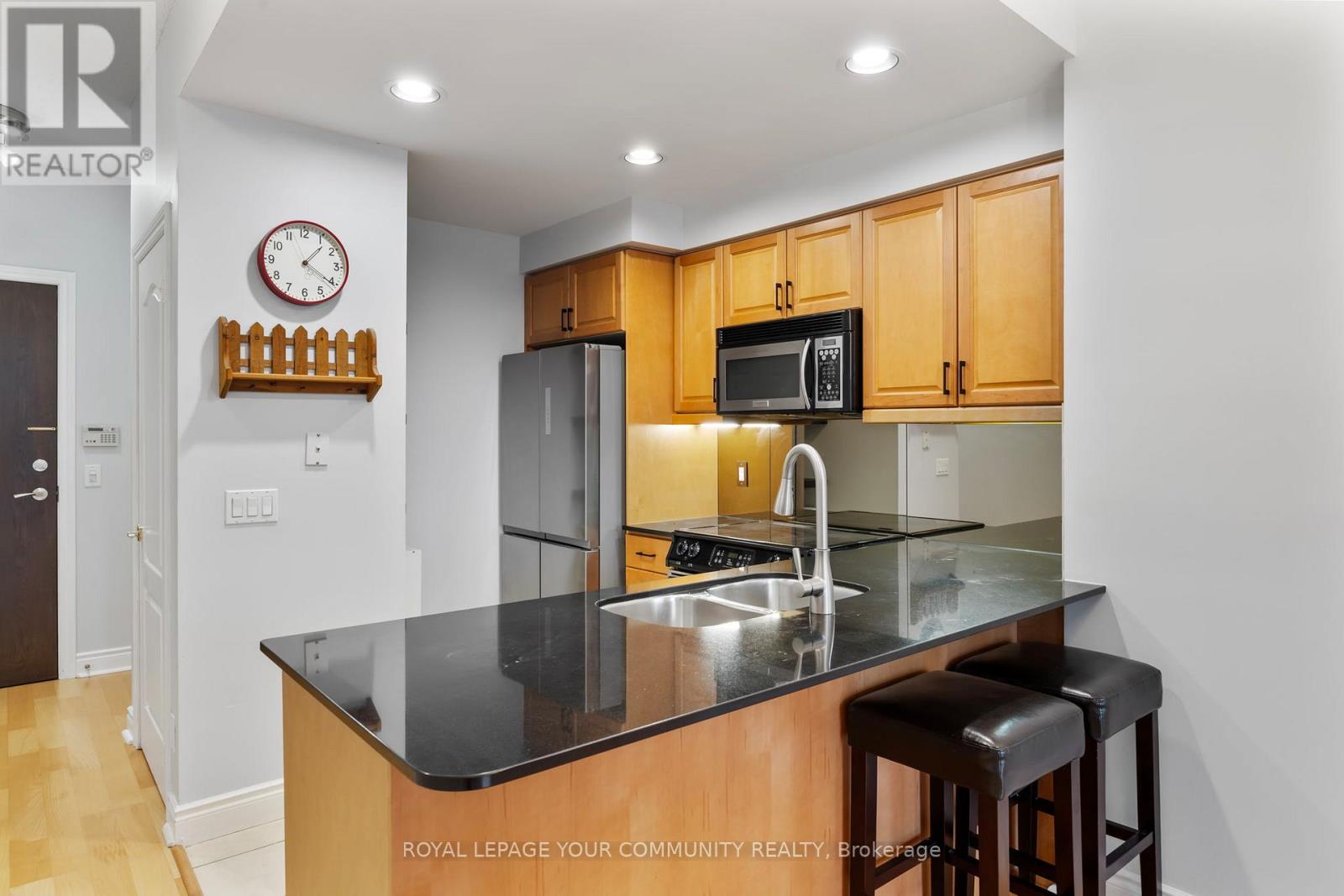 1107 - 1101 Leslie Street, Toronto, Ontario  M3C 4G3 - Photo 13 - C12580140