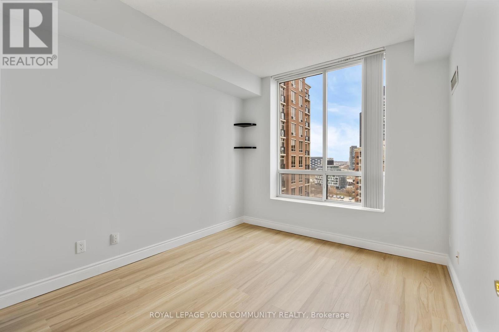 1107 - 1101 Leslie Street, Toronto, Ontario  M3C 4G3 - Photo 16 - C12580140