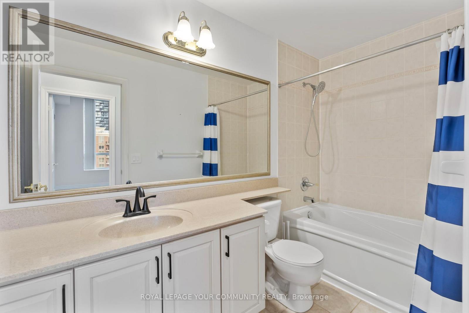 1107 - 1101 Leslie Street, Toronto, Ontario  M3C 4G3 - Photo 18 - C12580140