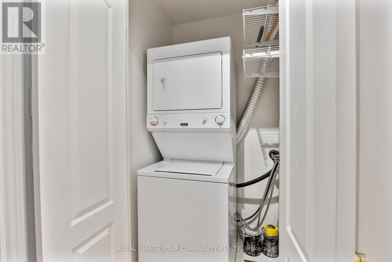 1107 - 1101 Leslie Street, Toronto, Ontario  M3C 4G3 - Photo 19 - C12580140