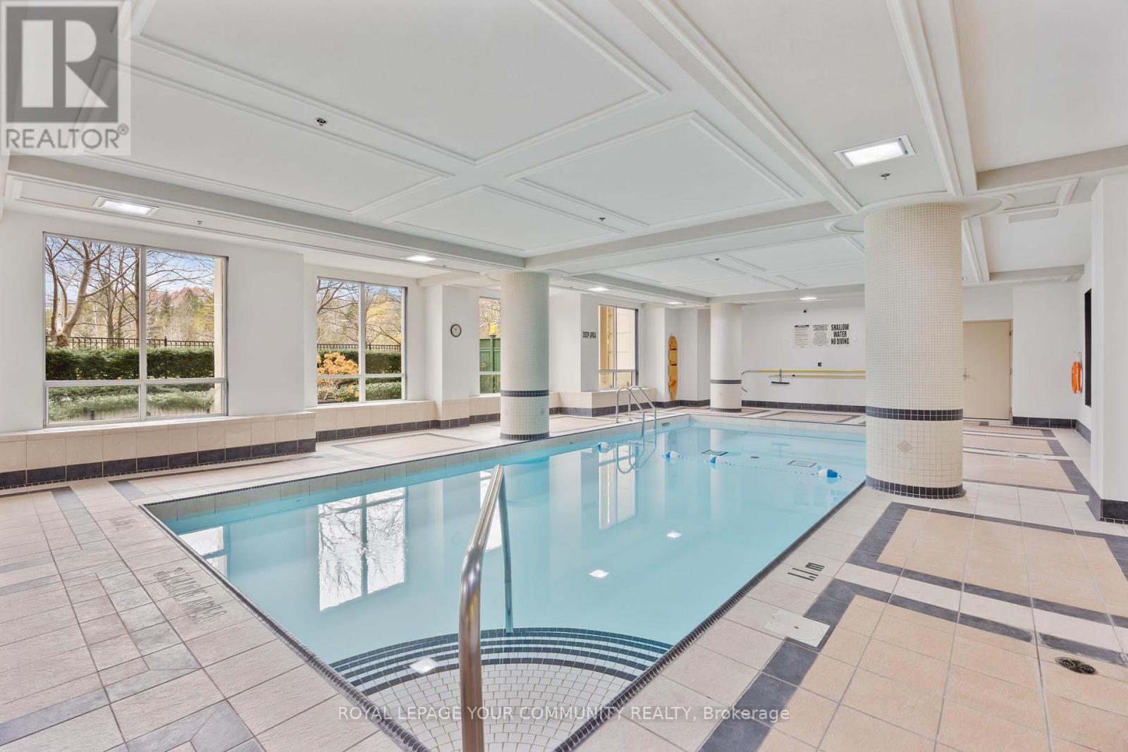 1107 - 1101 Leslie Street, Toronto, Ontario  M3C 4G3 - Photo 21 - C12580140