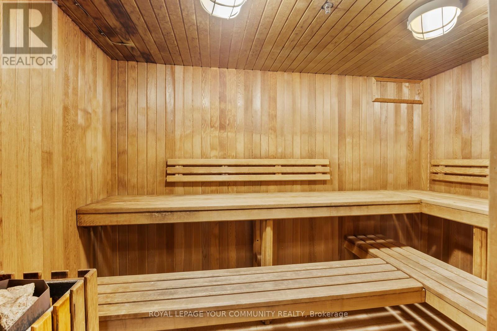 1107 - 1101 Leslie Street, Toronto, Ontario  M3C 4G3 - Photo 22 - C12580140